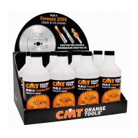 CMT 2050 Blade & Bit Cleaner 1 x 500ml Spray Bottle - 998.001.01